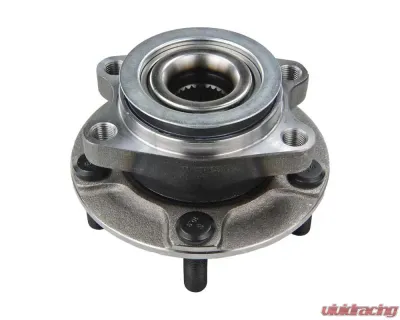 Mevotech BXT Wheel Bearing and Hub Assembly Nissan Front - MB30319