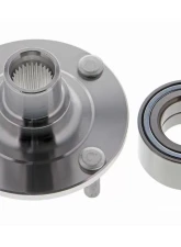 Mevotech BXT Wheel Hub Repair Kit Nissan Sentra Front 2002-2006 2.5L 4-Cyl                                     - MB30321 - Image 4