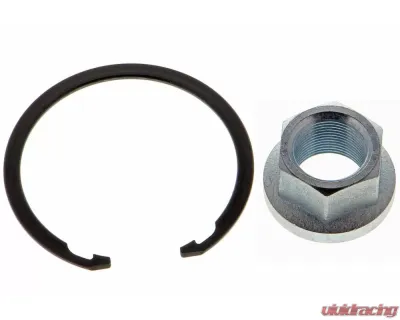 Mevotech BXT Wheel Hub Repair Kit Nissan Sentra Front 2002-2006 2.5L 4-Cyl - MB30321