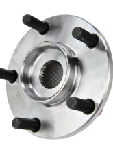 Mevotech BXT Wheel Hub Repair Kit Nissan Altima Front 2002-2006 2.5L 4-Cyl                                     - MB30322 - Image 2