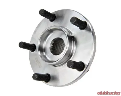 Mevotech BXT Wheel Hub Repair Kit Nissan Altima Front 2002-2006 2.5L 4-Cyl - MB30322
