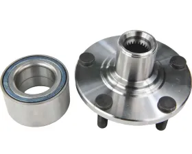 Mevotech BXT Wheel Hub Repair Kit Nissan Altima Front 2002-2006 2.5L 4-Cyl