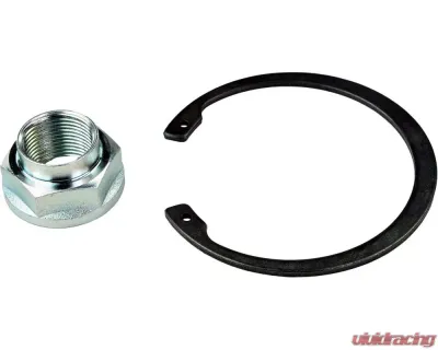 Mevotech BXT Wheel Hub Repair Kit Nissan Altima Front 2002-2006 2.5L 4-Cyl - MB30322