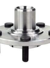 Mevotech BXT Wheel Hub Repair Kit Nissan Altima Front 2002-2006 2.5L 4-Cyl                                     - MB30322 - Image 4