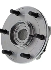 Mevotech BXT Wheel Bearing and Hub Assembly Nissan Armada Rear 2012-2015                                     - MB30324 - Image 2