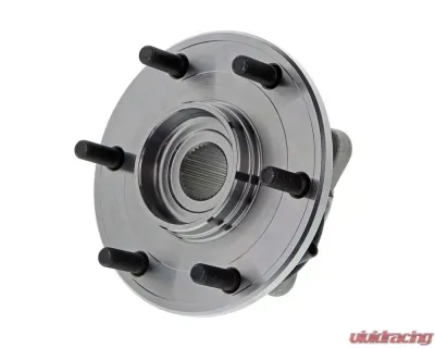 Mevotech BXT Wheel Bearing and Hub Assembly Nissan Armada Rear 2012-2015 - MB30324