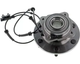 Mevotech BXT Wheel Bearing and Hub Assembly Nissan Armada Rear 2012-2015