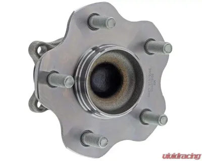 Mevotech BXT Wheel Bearing and Hub Assembly Nissan Sentra Rear 2013-2019 - MB30329