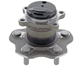 Mevotech BXT Wheel Bearing and Hub Assembly Nissan Sentra Rear 2013-2019