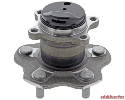 Mevotech BXT Wheel Bearing and Hub Assembly Nissan Sentra Rear 2013-2019 - MB30329
