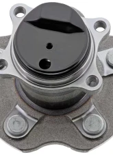 Mevotech BXT Wheel Bearing and Hub Assembly Nissan Sentra Rear 2013-2019                                     - MB30329 - Image 4