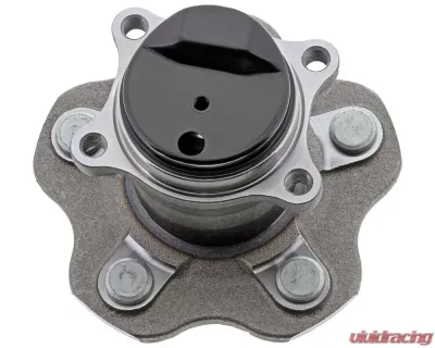 Mevotech BXT Wheel Bearing and Hub Assembly Nissan Sentra Rear 2013-2019 - MB30329