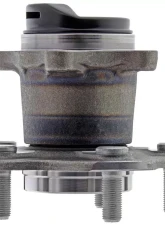 Mevotech BXT Wheel Bearing and Hub Assembly Nissan Sentra Rear 2013-2019                                     - MB30329 - Image 5