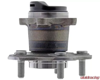 Mevotech BXT Wheel Bearing and Hub Assembly Nissan Sentra Rear 2013-2019 - MB30329