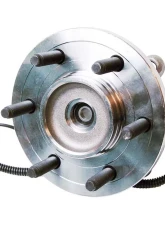 Mevotech BXT Wheel Bearing and Hub Assembly Front                                     - MB40302 - Image 2