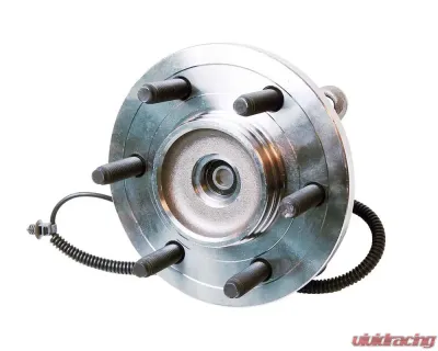 Mevotech BXT Wheel Bearing and Hub Assembly Front - MB40302