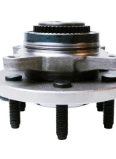 Mevotech BXT Wheel Bearing and Hub Assembly Front                                     - MB40302 - Image 3