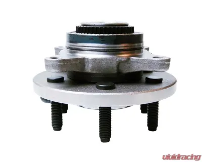 Mevotech BXT Wheel Bearing and Hub Assembly Front - MB40302