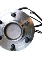 Mevotech BXT Wheel Bearing and Hub Assembly Front                                     - MB40303 - Image 2