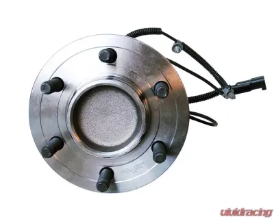 Mevotech BXT Wheel Bearing and Hub Assembly Front - MB40303