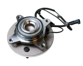 Mevotech BXT Wheel Bearing and Hub Assembly Front