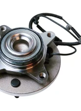 Mevotech BXT Wheel Bearing and Hub Assembly Front                                     - MB40303 - Image 3