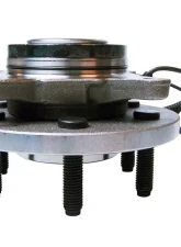 Mevotech BXT Wheel Bearing and Hub Assembly Front                                     - MB40303 - Image 3