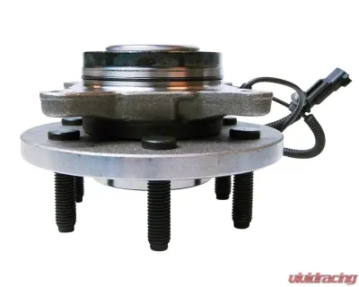 Mevotech BXT Wheel Bearing and Hub Assembly Front - MB40303