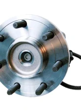 Mevotech BXT Wheel Bearing and Hub Assembly Ford Raptor Front 2011-2014                                     - MB40304 - Image 2