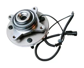 Mevotech BXT Wheel Bearing and Hub Assembly Ford Raptor Front 2011-2014