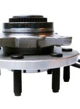 Mevotech BXT Wheel Bearing and Hub Assembly Ford Raptor Front 2011-2014                                     - MB40304 - Image 3