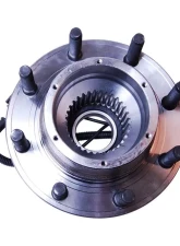 Mevotech BXT Wheel Bearing and Hub Assembly Ford Front 2011-2016                                     - MB40306 - Image 2