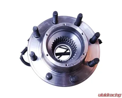 Mevotech BXT Wheel Bearing and Hub Assembly Ford Front 2011-2016 - MB40306