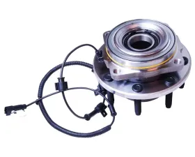 Mevotech BXT Wheel Bearing and Hub Assembly Ford Front 2011-2016