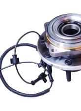 Mevotech BXT Wheel Bearing and Hub Assembly Ford Front 2011-2016                                     - MB40306 - Image 4