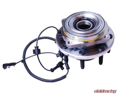 Mevotech BXT Wheel Bearing and Hub Assembly Ford Front 2011-2016 - MB40306