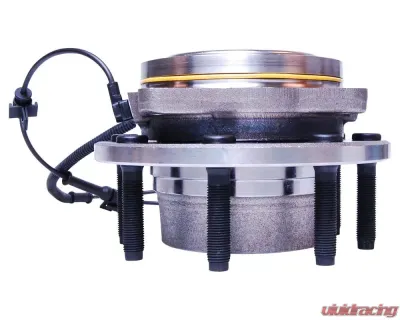 Mevotech BXT Wheel Bearing and Hub Assembly Ford Front 2011-2016 - MB40306