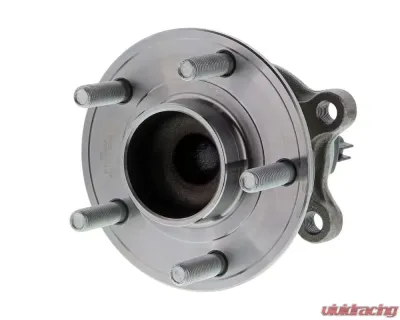 Mevotech BXT Wheel Bearing and Hub Assembly Ford Rear - MB40312
