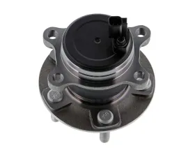 Mevotech BXT Wheel Bearing and Hub Assembly Ford Rear