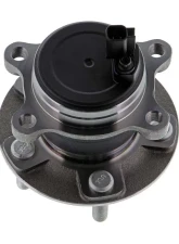 Mevotech BXT Wheel Bearing and Hub Assembly Ford Rear                                     - MB40312 - Image 3