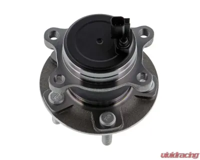 Mevotech BXT Wheel Bearing and Hub Assembly Ford Rear - MB40312
