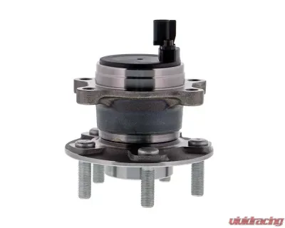 Mevotech BXT Wheel Bearing and Hub Assembly Ford Rear - MB40312