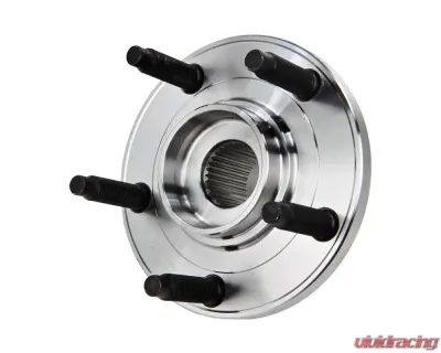 Mevotech BXT Wheel Hub Repair Kit Front - MB40314