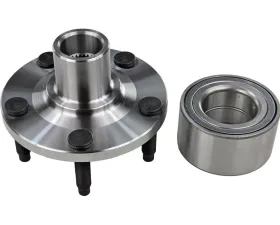 Mevotech BXT Wheel Hub Repair Kit Front
