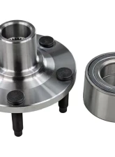 Mevotech BXT Wheel Hub Repair Kit Front                                     - MB40314 - Image 3