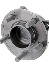 Mevotech BXT Wheel Bearing and Hub Assembly Ford Rear                                     - MB40317 - Image 2