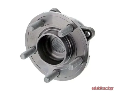 Mevotech BXT Wheel Bearing and Hub Assembly Ford Rear - MB40317
