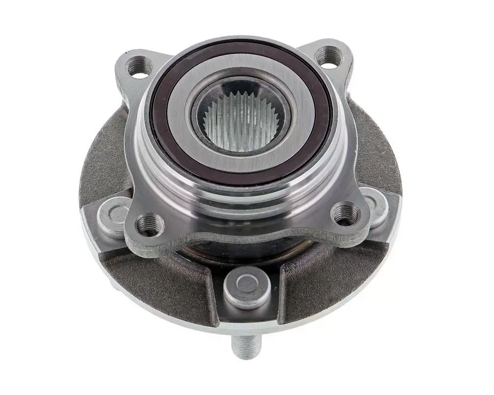 Mevotech BXT Wheel Bearing and Hub Assembly Ford Rear - MB40317