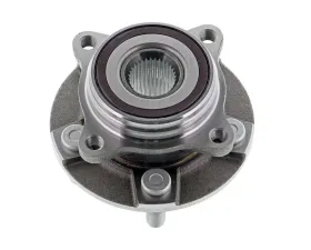 Mevotech BXT Wheel Bearing and Hub Assembly Ford Rear