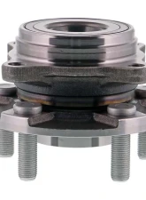 Mevotech BXT Wheel Bearing and Hub Assembly Ford Rear                                     - MB40317 - Image 3